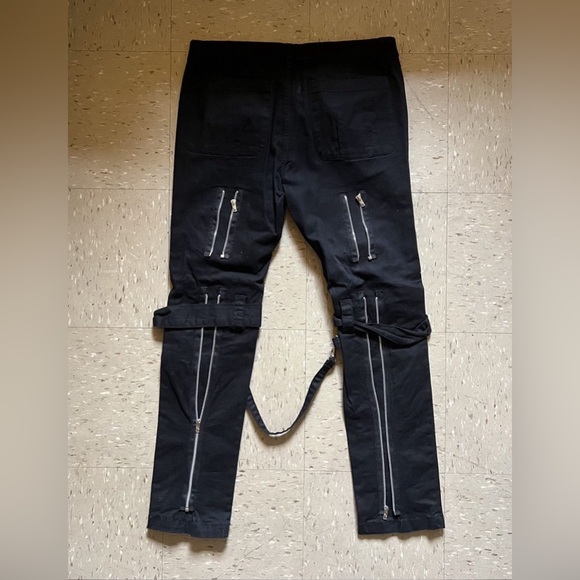 Trip nyc skinny jeans black - Picture 2 of 2